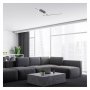 RABALUX Negan 71019 LED 24 W Plafonjera - slika 2