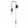 RABALUX Manzur 71022 E27 40 W Zidna lampa - slika 1