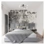 RABALUX Branwen 71026 E27 6 x 25 W Plafonjera - slika 2