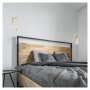 RABALUX Ubul 71028 E27 60 W Zidna lampa - slika 2