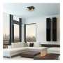 RABALUX Chadwick 71034 E27 4 x 25 W Plafonjera - slika 2