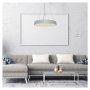 RABALUX Tesia 71042 LED 60 W Visilica - slika 2