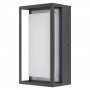 RABALUX Mendoza 7109 LED zidna lampa - slika 1