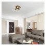 RABALUX Bitsi 71114 LED 44 W Plafonjera - slika 2