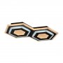 RABALUX Bitsi 71114 LED 44 W Plafonjera - slika 1