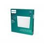 PHILIPS Plafonjera Magneos SF DL252 SQ 12W 27K bela - slika 3