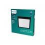 PHILIPS Plafonjera Magneos SF DL252 SQ 12W 27K crna - slika 5