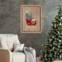 WALLXPERT Dekorativna slika NLJ3768_6696 - slika 2