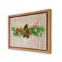 WALLXPERT Dekorativna slika NLJ3805461_6696 - slika 1