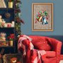 WALLXPERT Dekorativna slika NLJ600816_6696 - slika 2