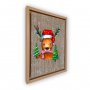 WALLXPERT Dekorativna slika NLJ800750_6696 - slika 1