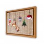 WALLXPERT Dekorativna slika NLJ800828_6696 - slika 1