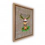 WALLXPERT Dekorativna slika NLJ800945_6696 - slika 1
