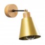 OPVIQ Zidna lampa Manavgat N 613 - slika 4