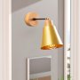 OPVIQ Zidna lampa Manavgat N 613 - slika 2