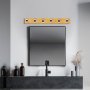 OPVIQ Zidna lampa Mirro 12237 - slika 3
