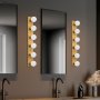 OPVIQ Zidna lampa Mirro 12237 - slika 4