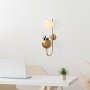 OPVIQ Zidna lampa Pot 11485 - slika 3
