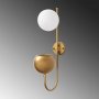 OPVIQ Zidna lampa Pot 11485 - slika 4