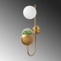 OPVIQ Zidna lampa Pot 11485 - slika 5