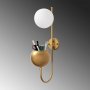OPVIQ Zidna lampa Pot 11485 - slika 1