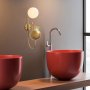 OPVIQ Zidna lampa Pot 11485 - slika 2