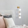 OPVIQ Zidna lampa Domino 11045 - slika 3