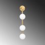 OPVIQ Zidna lampa Domino 11045 - slika 5