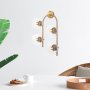 OPVIQ Zidna lampa Jewel 10600 - slika 3