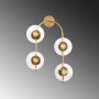 OPVIQ Zidna lampa Jewel 10600 - slika 4