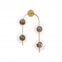 OPVIQ Zidna lampa Jewel 10600 - slika 1