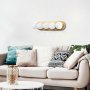 OPVIQ Zidna lampa Well 11731 - slika 3