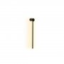 OPVIQ Zidna lampa L1171 Black - slika 1