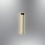 OPVIQ Zidna lampa L1171 Black - slika 2