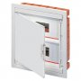 GEWISS Razvodna tabla 36M IP40 GW40661 bela - slika 1