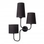 OPVIQ Zidna lampa Catal 3571 - slika 1