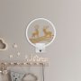 OPVIQ Zidna lampa XMAS30 - slika 3
