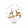 OPVIQ Zidna lampa XMAS30 - slika 1