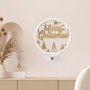 OPVIQ Zidna lampa XMAS28 - slika 4