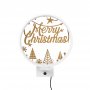 OPVIQ Zidna lampa XMAS28 - slika 1