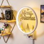 OPVIQ Zidna lampa XMAS28 - slika 2