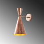 OPVIQ Zidna lampa Berceste 184VINTAGE A - slika 4