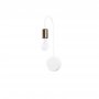 OPVIQ Zidna lampa Baston 3282 - slika 4