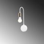 OPVIQ Zidna lampa Baston 3282 - slika 5