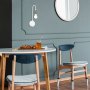 OPVIQ Zidna lampa Baston 3282 - slika 2