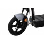CAPRIOLO Električni bicikl RX20-48 crno-siv (292025-G) - slika 4