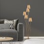 OPVIQ Podna lampa Bonibon 13241 - slika 3