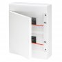 GEWISS Razvodna tabla 24M IP40 GW40067BD bela - slika 1
