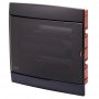 GEWISS Razvodna tabla 24M GW40233TN crna - slika 1