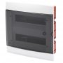 GEWISS Razvodna tabla 24M GW40233TB bela - slika 1